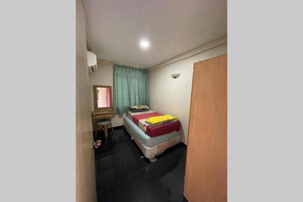 PORT DICKSON -GLORY BEACH RESORT “SEAVIEW” UNIT~~ photo