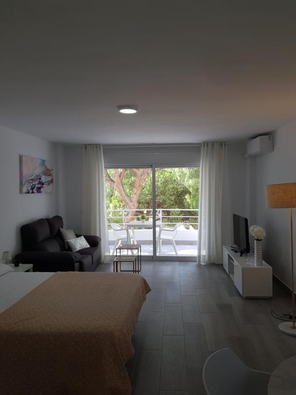 Apartment near the beach - 4