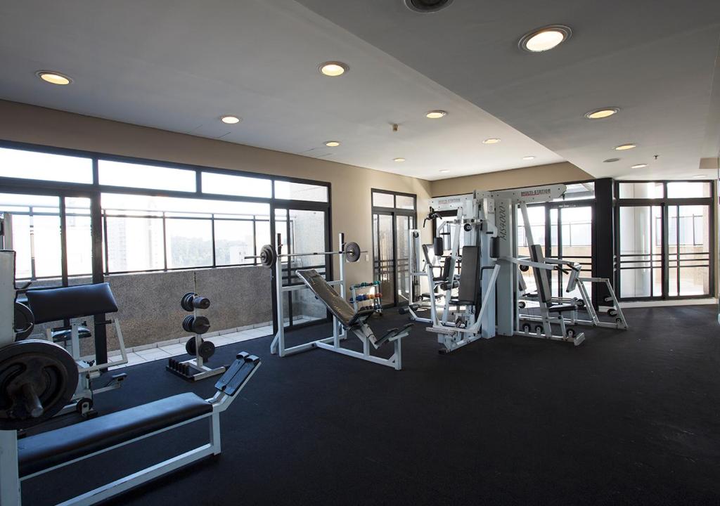 Estanplaza International Photo 3