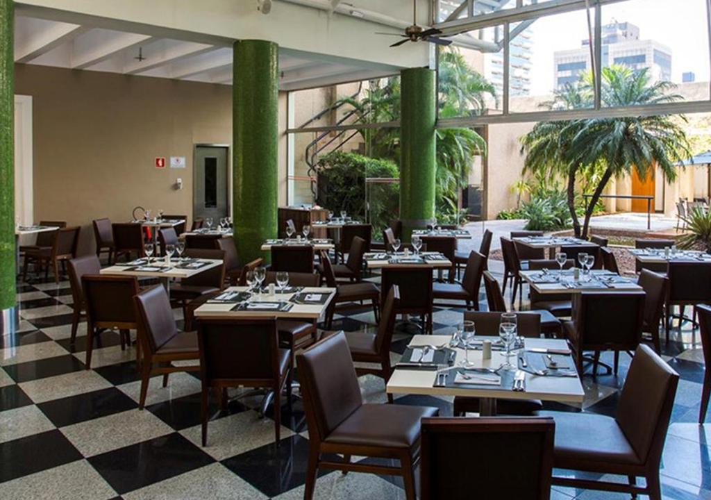 Estanplaza International Photo 9