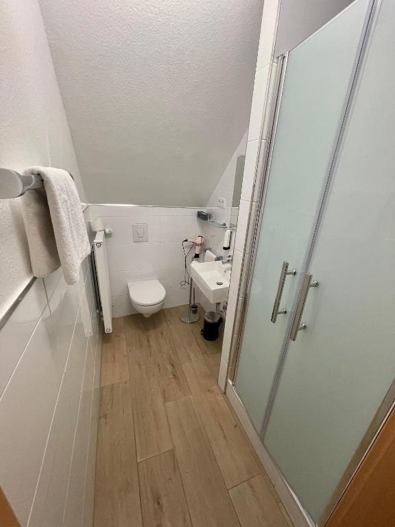 Hotel Residenz Stockstadt photo