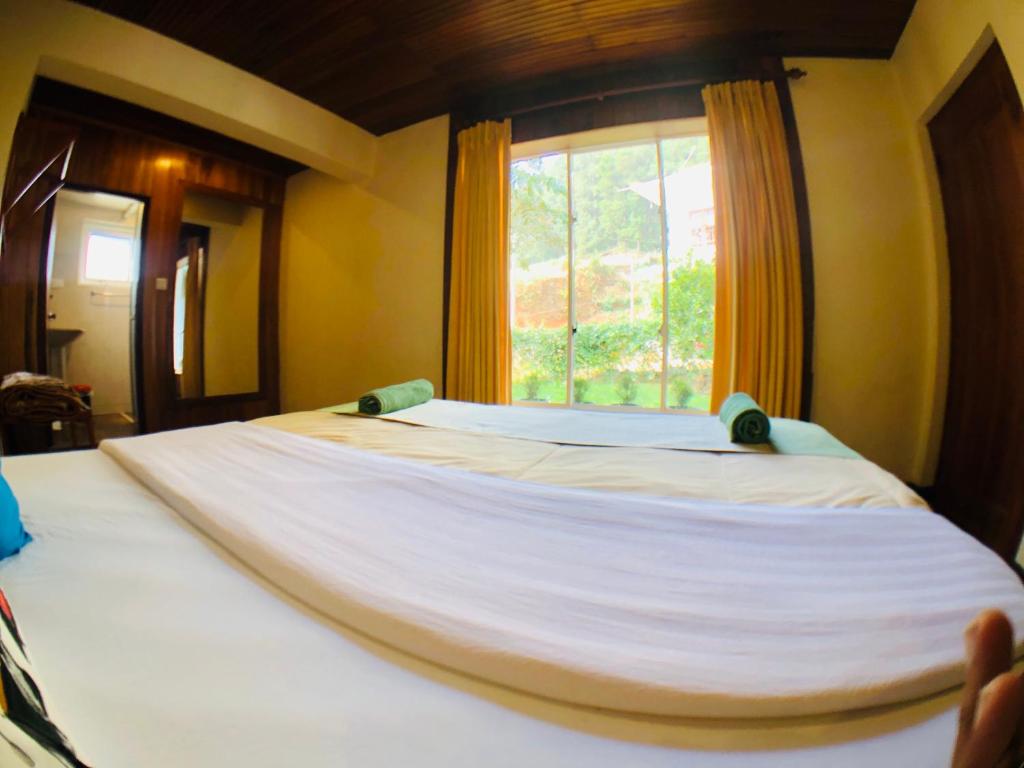 Pigeons Nest Guest House photo