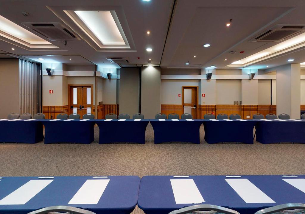 Estanplaza International Photo 15