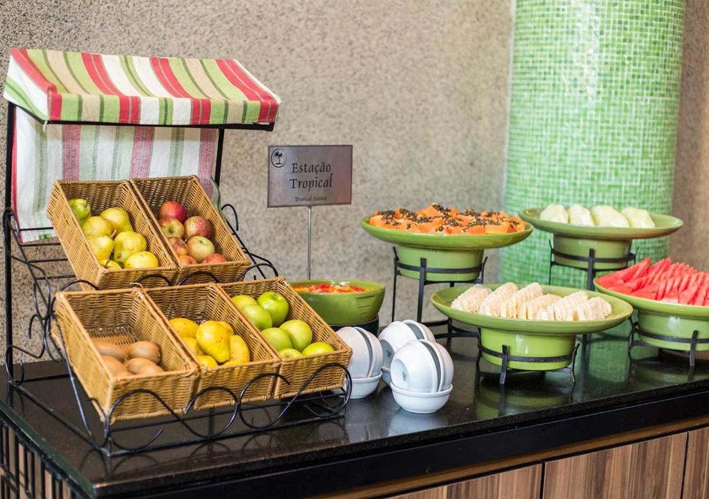 Estanplaza International Photo 18