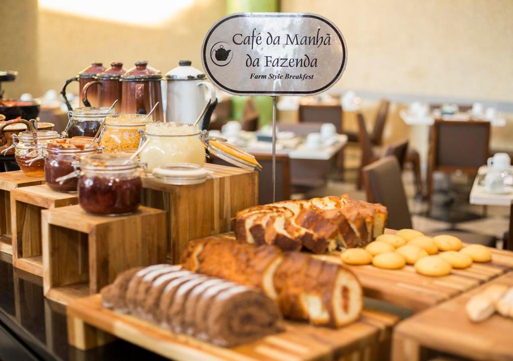 Estanplaza International Photo 22