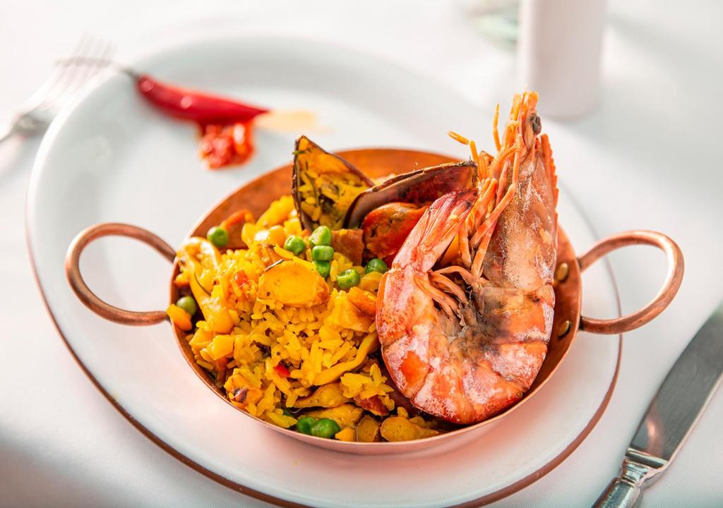 Estanplaza International Photo 25