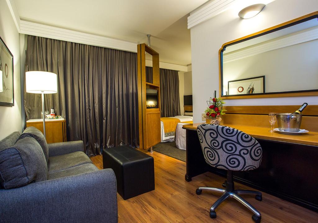 Estanplaza International Photo 30