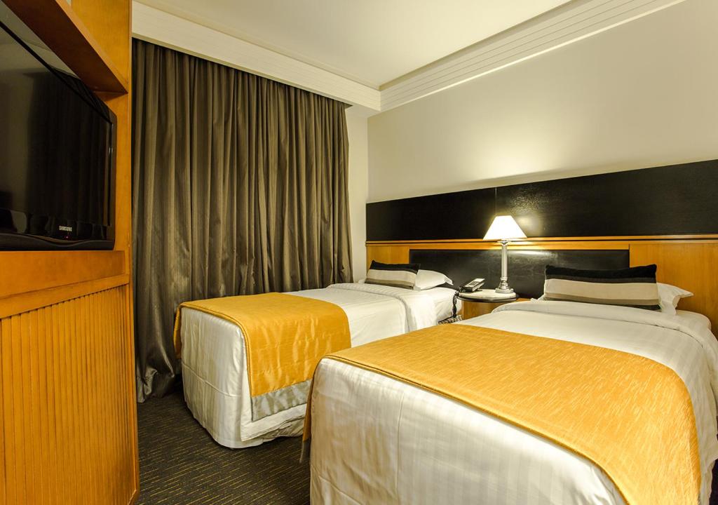 Estanplaza International Photo 34