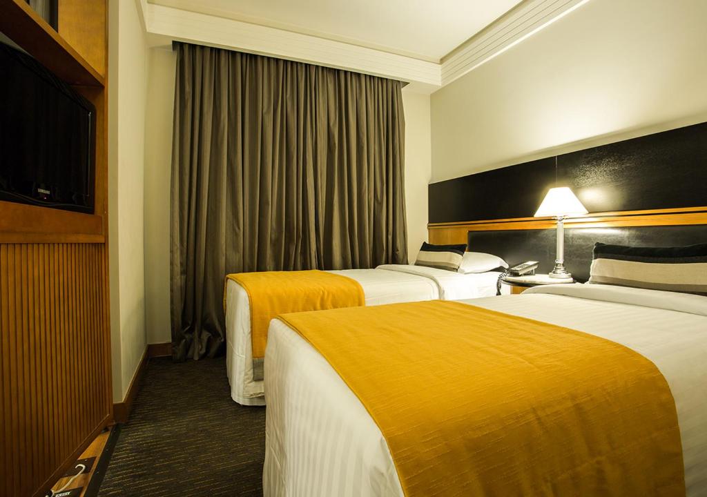 Estanplaza International Photo 35