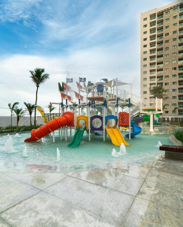 Salinas Exclusive Resort 전경