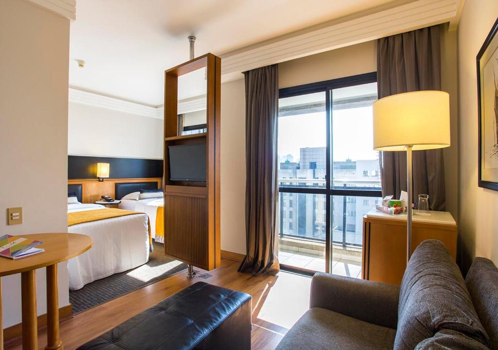 Estanplaza International Photo 39