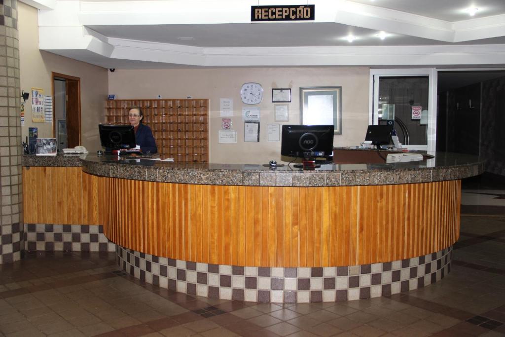Muffato Plaza Hotel photo