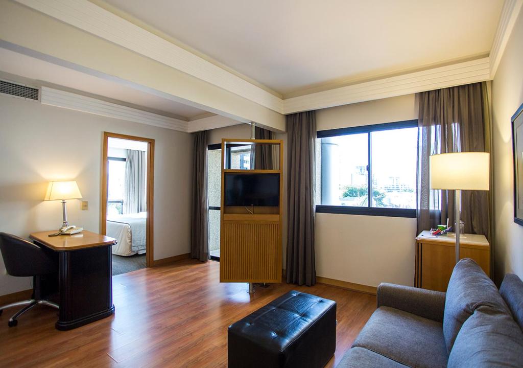 Estanplaza International Photo 47