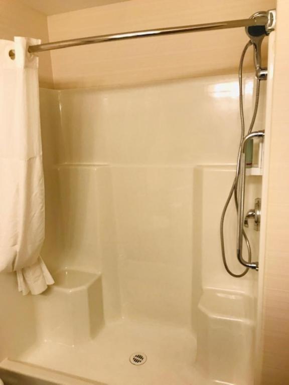 バスルーム（客室）