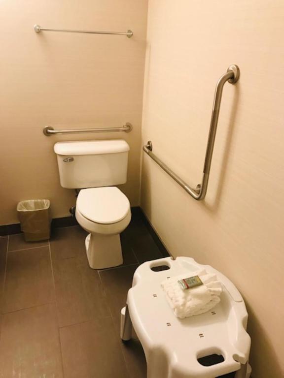 バスルーム（客室）