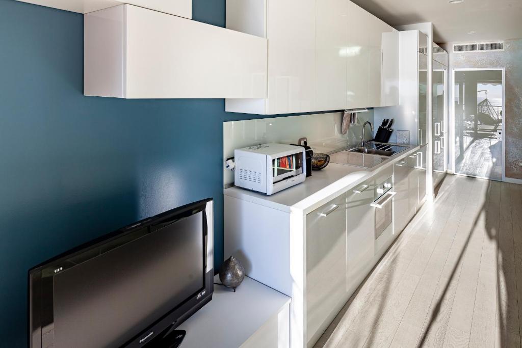 Portopiccolo Avolare Apartments photo