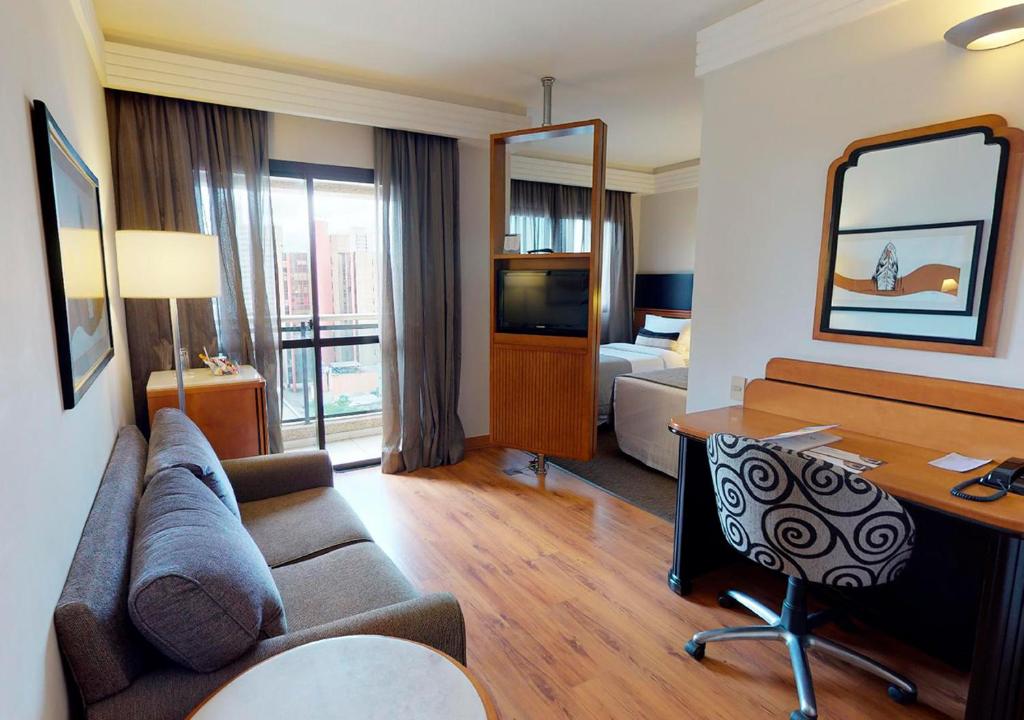 Estanplaza International Photo 48