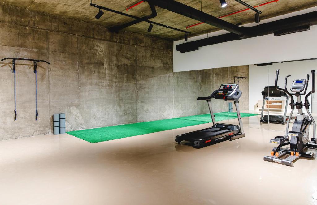 フィットネス/ジム