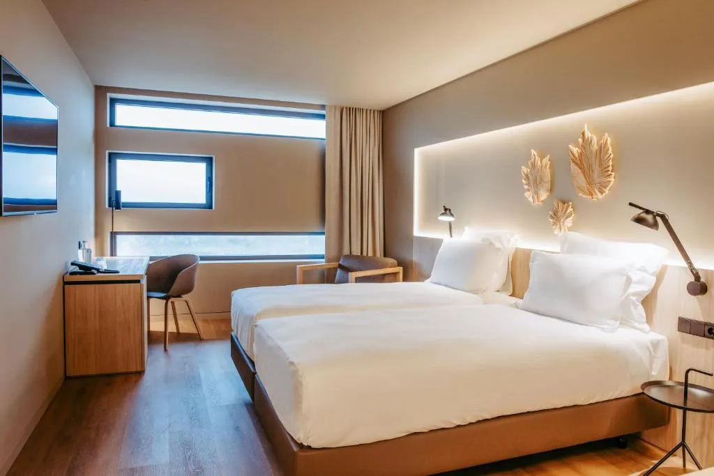 Mercure Fátima, hotel in Fátima