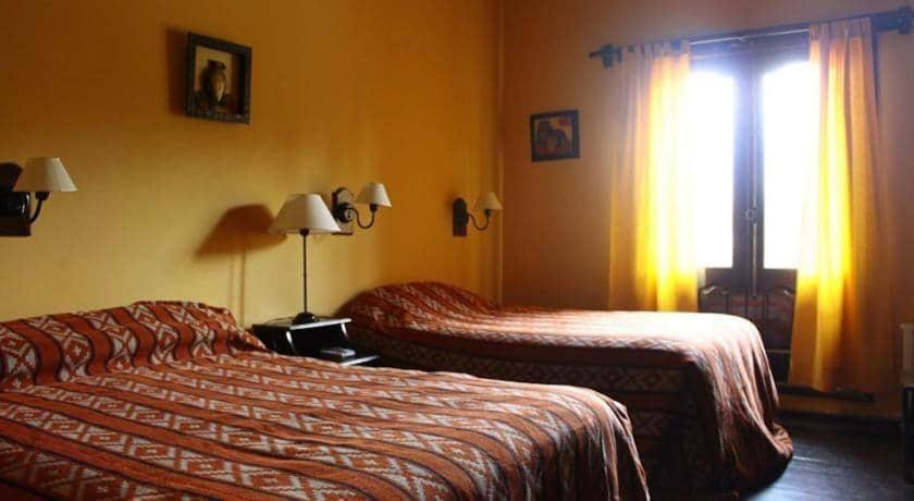 HOSTERIA BUENAVISTA photo