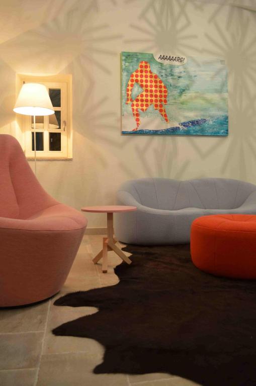 Boutique Hotel Malo Selo - 3