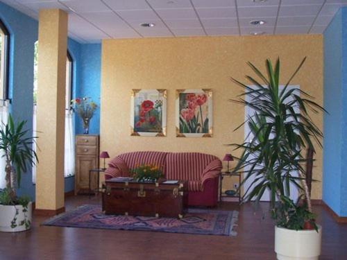 Hostal Quevedo photo