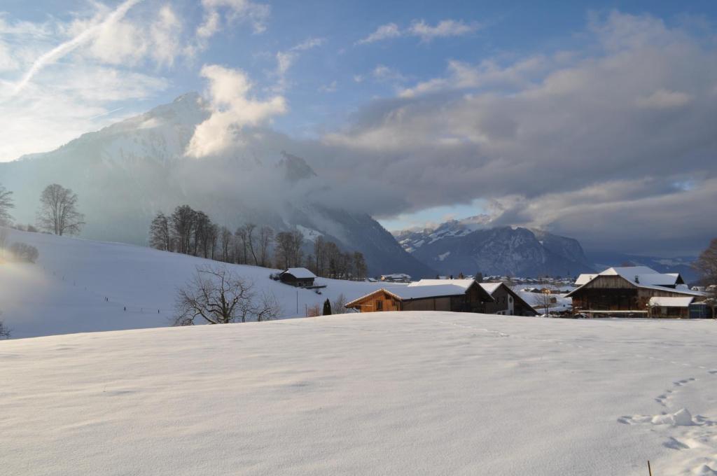Ruhe pur photo