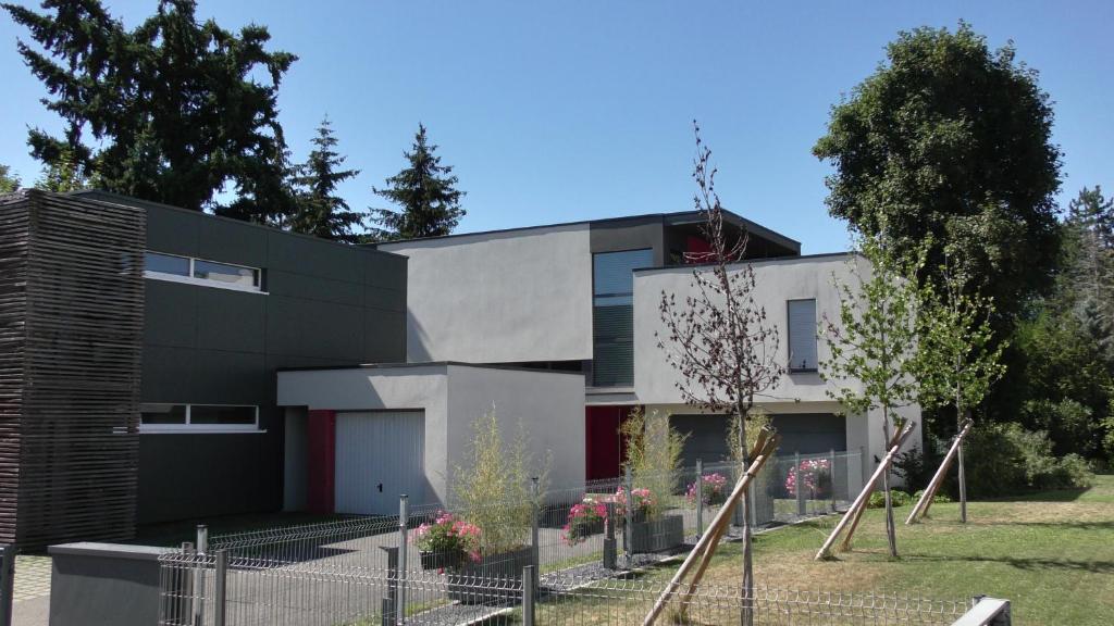 Studio Cotonnade, Pfastatt