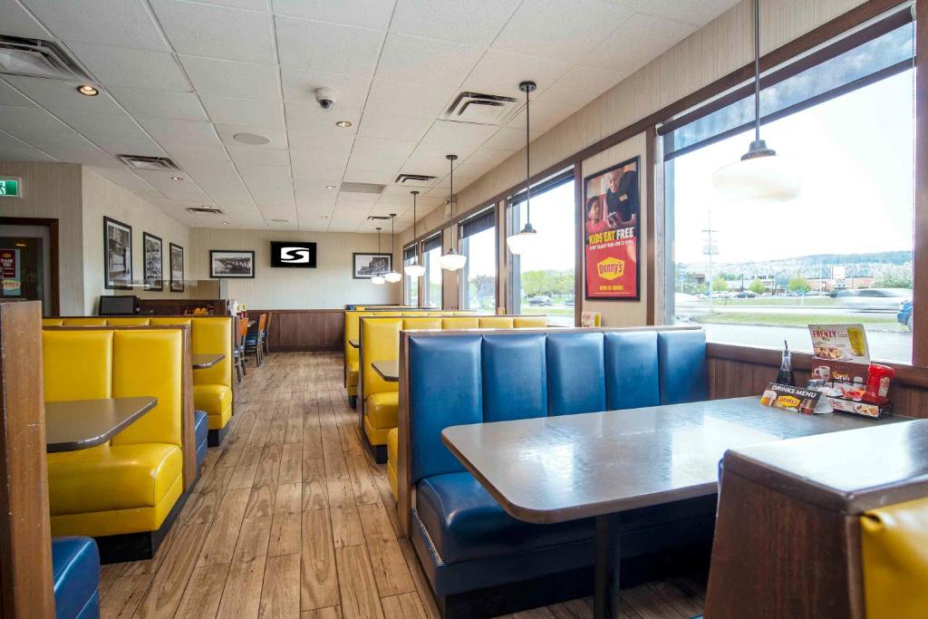 Food and beverages