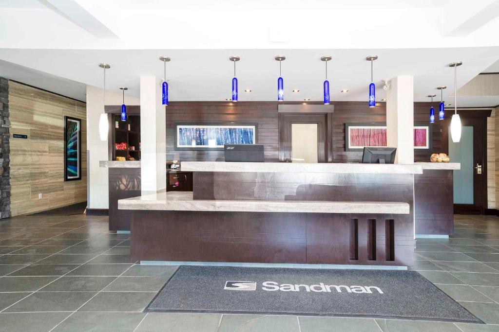 Check-in/out [express]