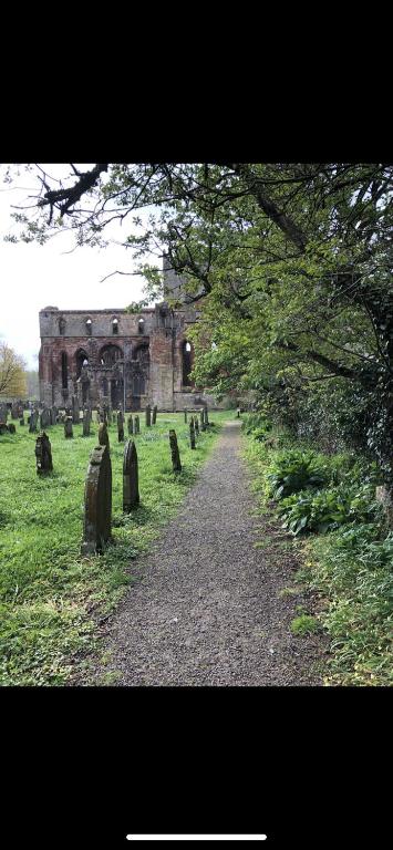 周辺観光スポット