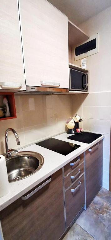 Apartman Nikolaj - 5