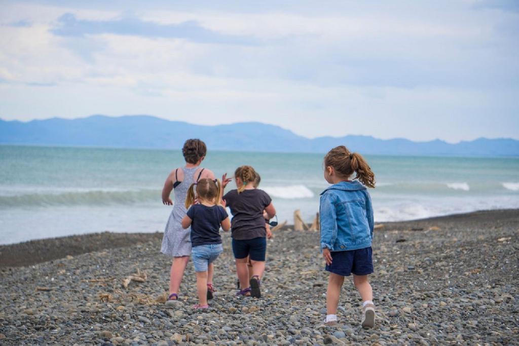 Leithfield Beach Holiday Park photo