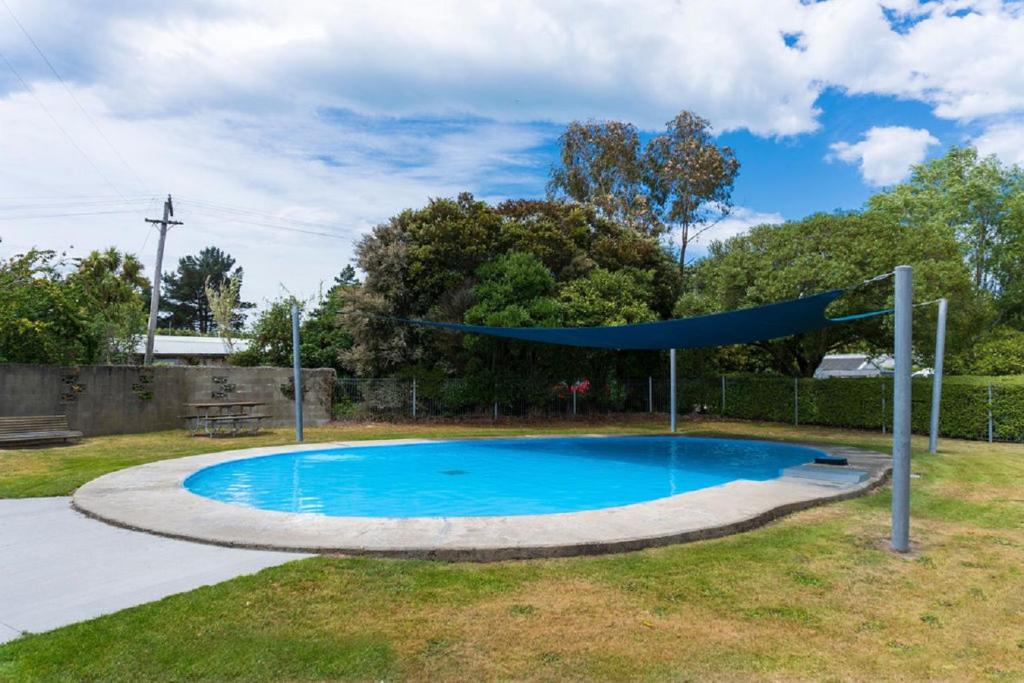 Leithfield Beach Holiday Park photo