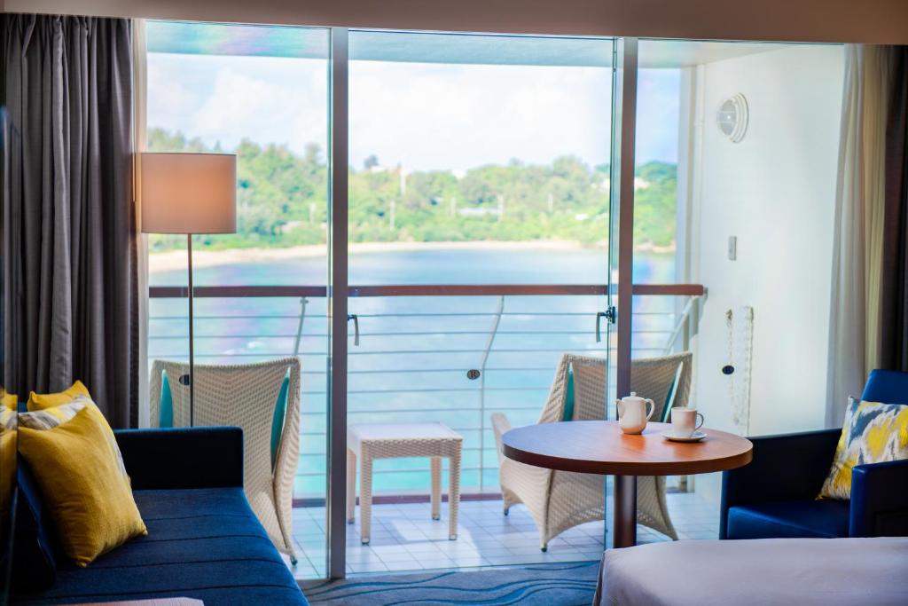 Surrounding environment