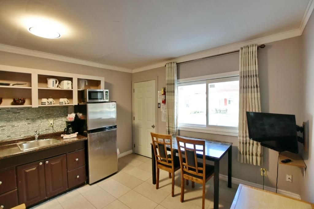 Sharodon Sands Motel photo