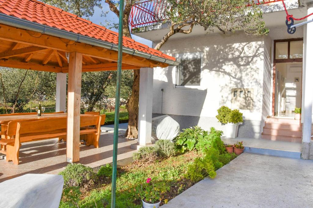 Apartment Tara, Biograd na Moru