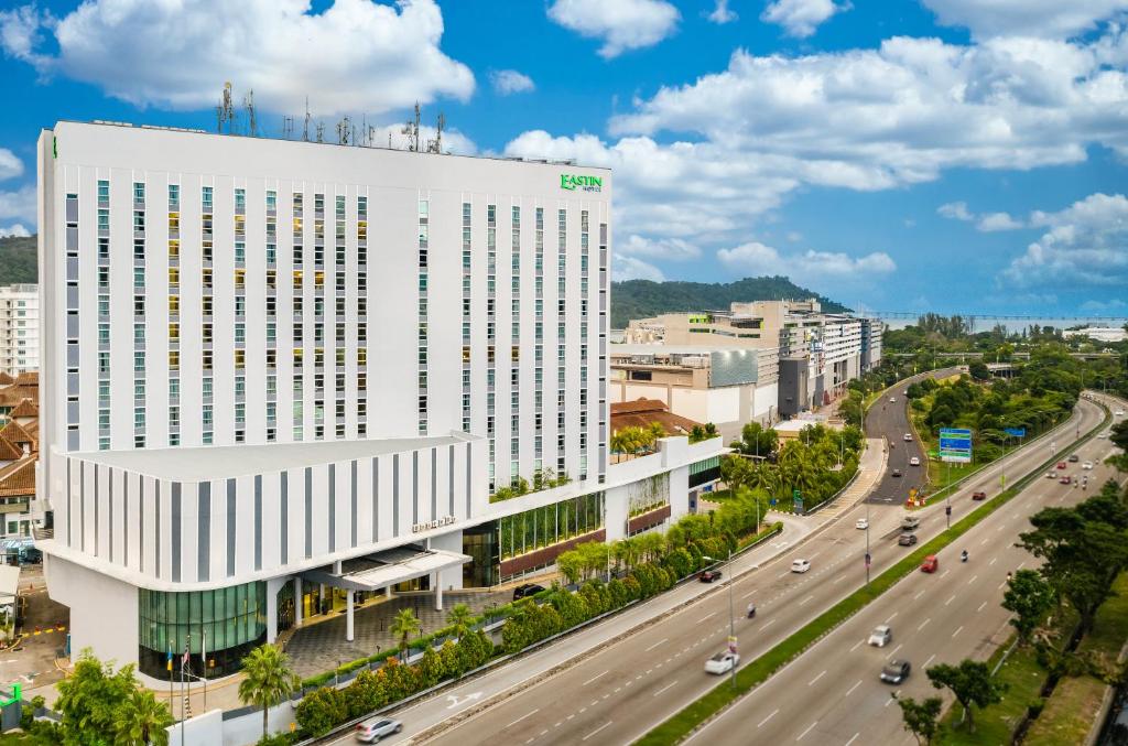Eastin Hotel Penang photo