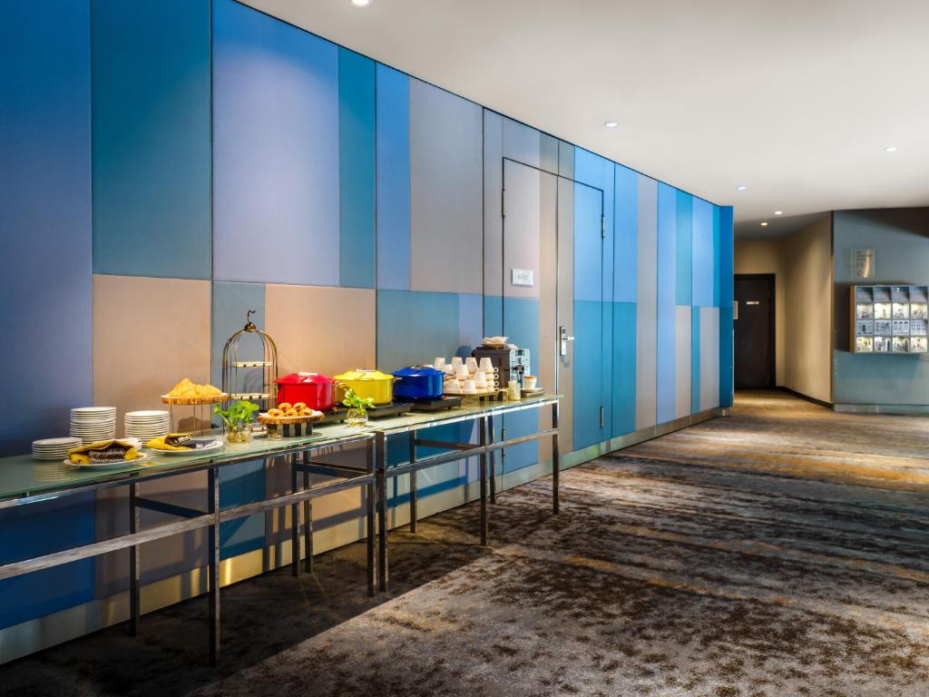 Meeting room / ballrooms