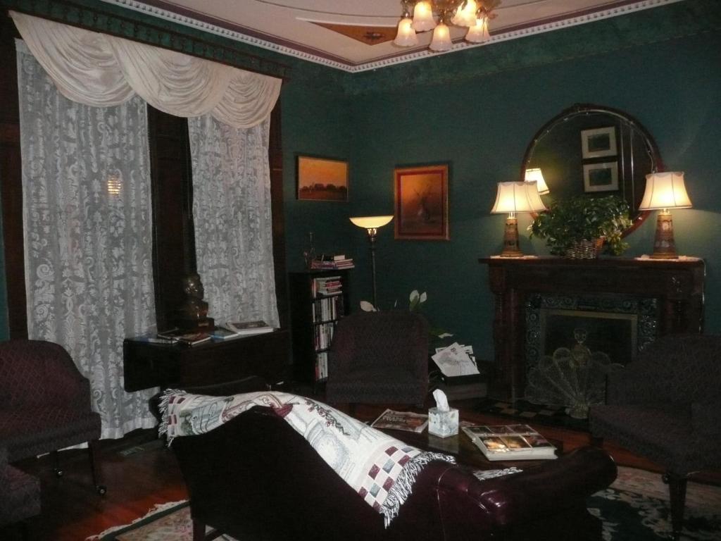 Old Northside Bed & Breakfast photo