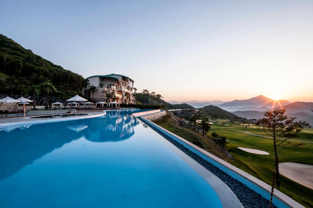 소노펠리체 내부