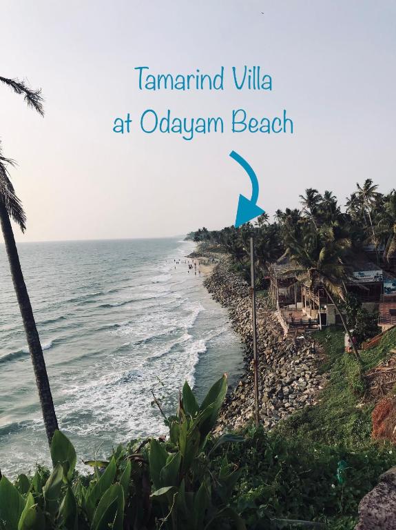 Tamarind Villa photo