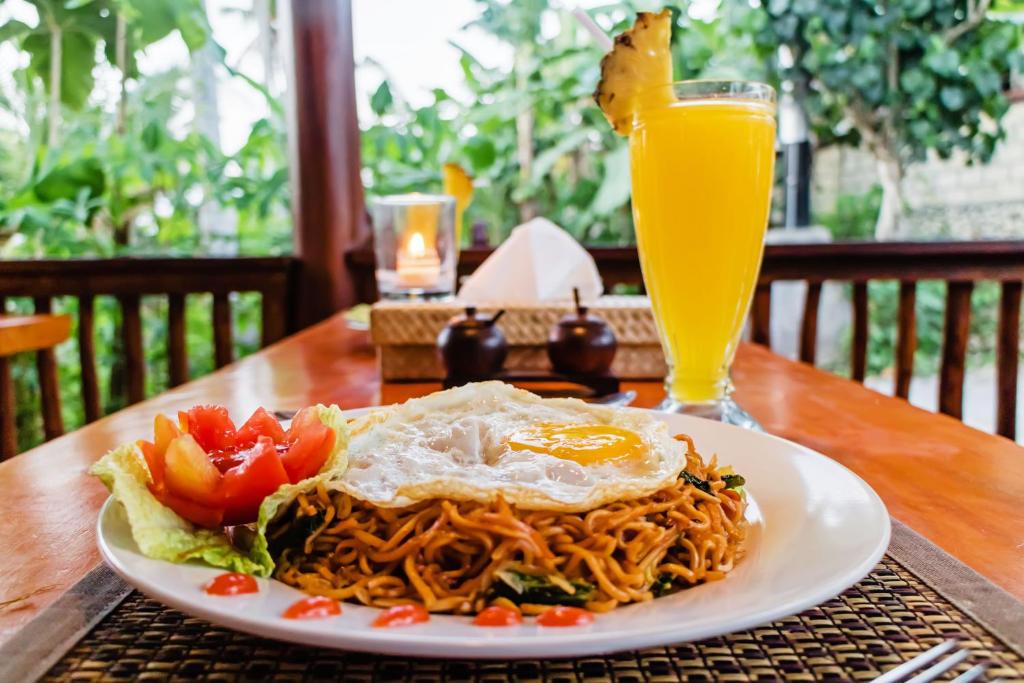 Alam Selumbung Garden