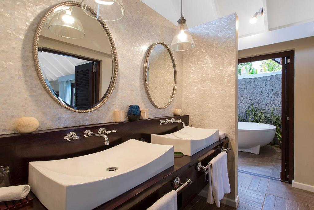 Badkamer