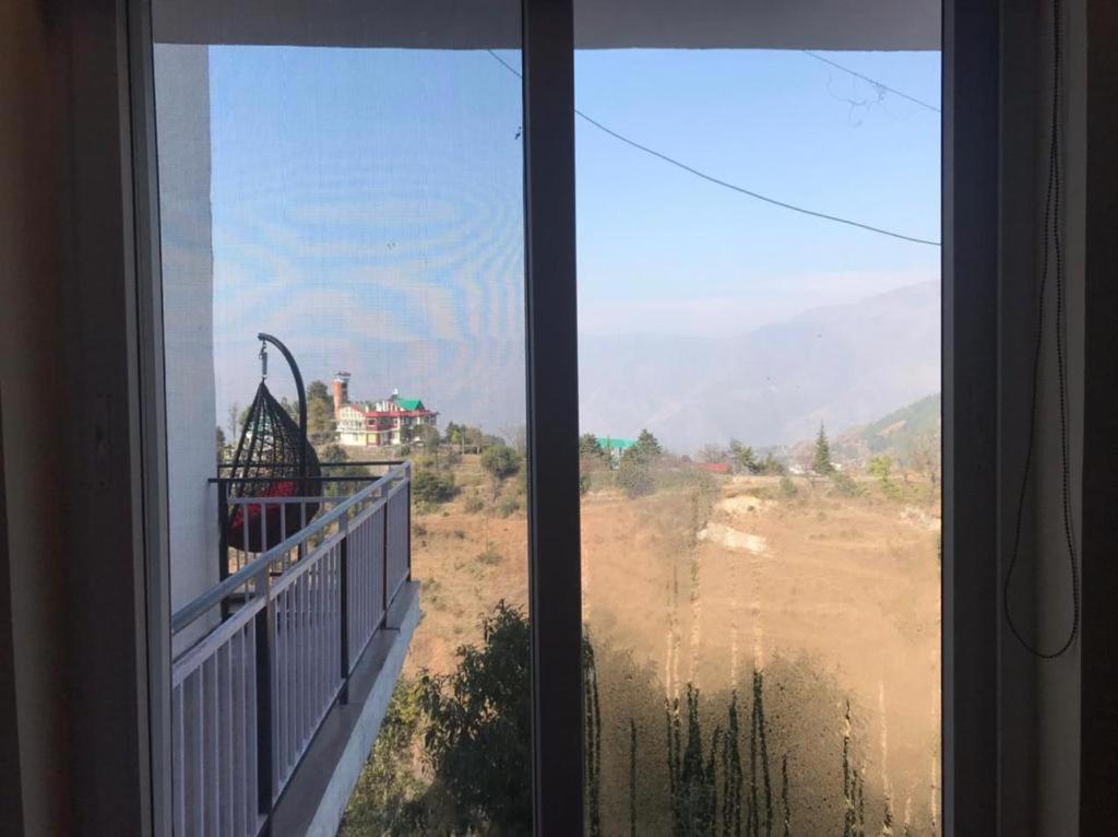 バルコニー/テラス