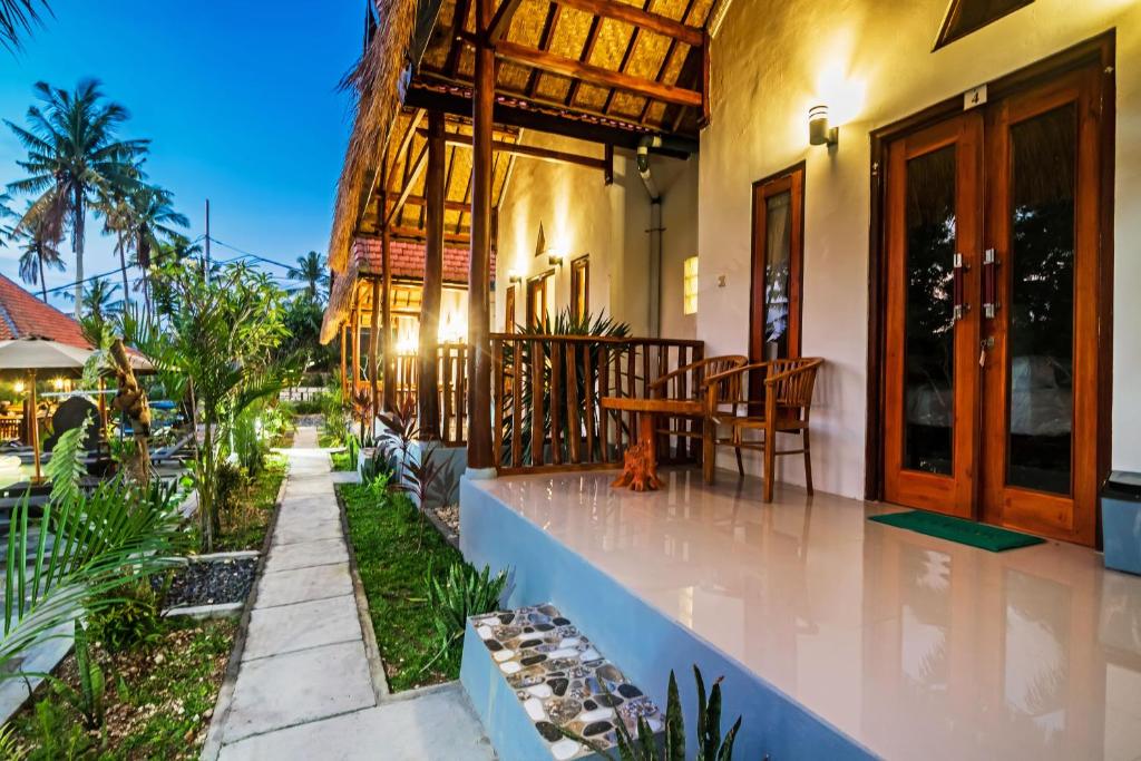 Alam Selumbung Garden