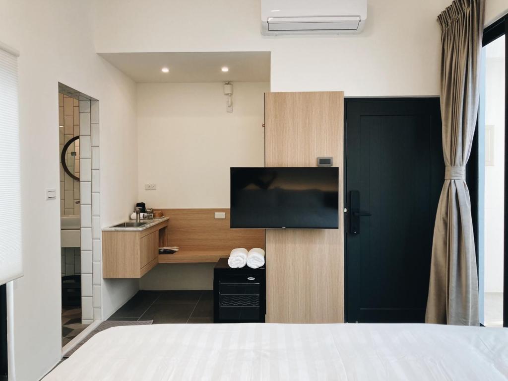 Belly Inn Douliu 호텔 이미지 1