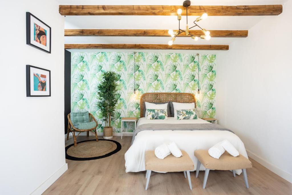 Home2Book Vintage American Deluxe La Laguna - 3