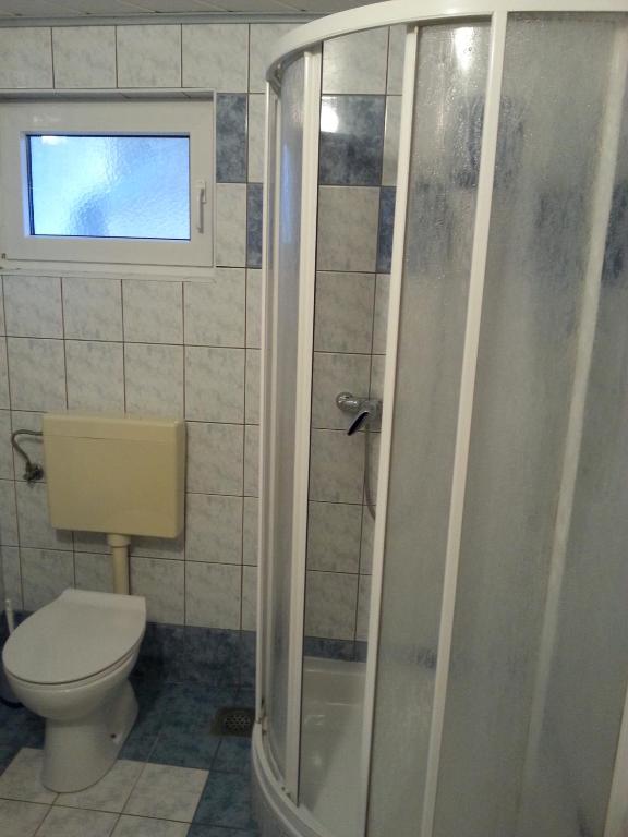 Apartmaji in sobe Kocjancic photo