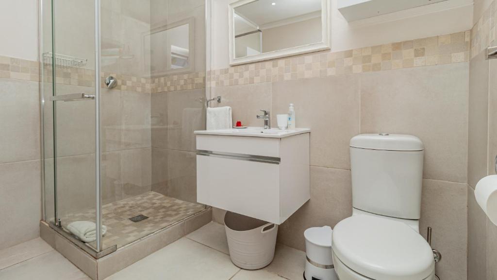 バスルーム（客室）